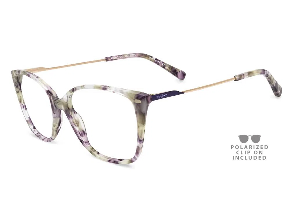 Pepe Jeans PJ3493 Eyeglasses - view 2